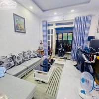 Ngay Chợ Thạch Đà, 2 Tầng Btct(4X17), 68M2, 3 Phòng Ngủ Đường Số 59 P14 Gò Vấp, Chỉ 5,2 Tỷ