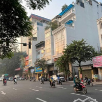 Bán Nhà Phân Lô Ngõ 27 Đại Cồ Việt, 160M2 - Siêu Mặt Tiền 8M Kinh Doanh, Văn Phòng, Phòng Khám