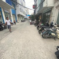 Oto Ngủ Trong Nhà - Hẻm 9M - Ngang 5M - Thành Thái P. 14 Quận 10 - 45M2 - Chỉ 9.5 Tỷ