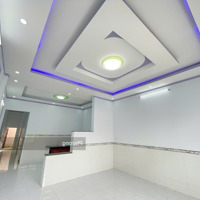 Bán Gấp Nhà Cấp 4 Mới Tinh Sân Xe Hơi Gần Cầu Bạch Đằng 2, Sổ Riêng Thổ Cư 100%, Hỗ Trợ Bank 70%