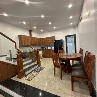 Bán Nhà Riêng 4 Phòng Ngủ 3 Vệ Sinhtại Vĩnh Niệm, Lê Chân, Hải Phòng, Giá Siêu Hời 6,2 Tỷ