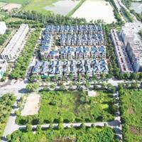 Bán góc chính đường 20.5m B2.2 BT10-40 Thanh Hà Cienco 5 giá đầu tư