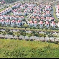 Bán Biệt Thựdiện Tích354 M Khu Biệt Thự Brg Ngọc Xuyên Đồ Sơn
