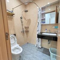 Cho thuê căn hộ 1 ngủ riêng biệt Vinhomes Marina, DT: 40m2.
