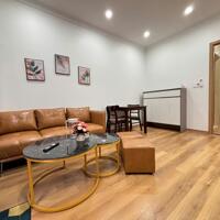 Cho thuê căn hộ 1 ngủ riêng biệt Vinhomes Marina, DT: 40m2.