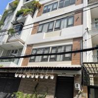 Siêu Vị Trí Hiếm Nhà Bán Đường Nguyễn Chí Thanh Quận 10 (Dt 8X20M) 3 Lầu Thang Máy Tiện Ở Liền
