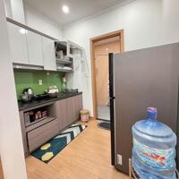 Cho thuê căn hộ 1 ngủ riêng biệt Vinhomes Marina, DT: 40m2.