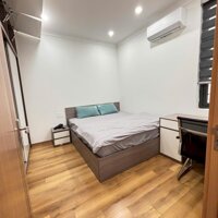 Cho thuê căn hộ 1 ngủ riêng biệt Vinhomes Marina, DT: 40m2.