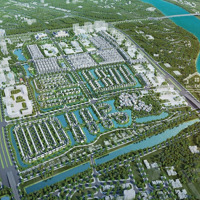 Bán Biệt Thự Vinhomes Cổ Loa, 22 Tỷ, 96M2, Đông Anh, Hà Nội - Hot