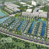 Bán Biệt Thự Vinhomes Cổ Loa, 22 Tỷ, 96M2, Đông Anh, Hà Nội - Hot