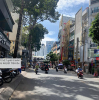 Nhà 3 Tầng 8X18M Đường Cao Thắng, Quận 3, Với Hđt 120 Triệu/Tháng Diện Tích Siêu Hiếm Trung Tâm