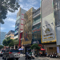 Nhà 3 Tầng 8X18M Đường Cao Thắng, Quận 3, Với Hđt 120 Triệu/Tháng Diện Tích Siêu Hiếm Trung Tâm