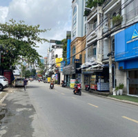Hạ Giá Bán Gấp Mặt Tiền Nguyễn Cửu Vân P17 Bình Thạnh 4X22M Cn 84M2 Giá Bán 16.5 Tỷ