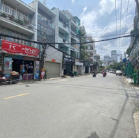 Hạ Giá Bán Gấp Mặt Tiền Nguyễn Cửu Vân P17 Bình Thạnh 4X22M Cn 84M2 Giá Bán 16.5 Tỷ