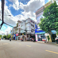 Hạ Giá Bán Gấp Mặt Tiền Nguyễn Cửu Vân P17 Bình Thạnh 4X22M Cn 84M2 Giá Bán 16.5 Tỷ