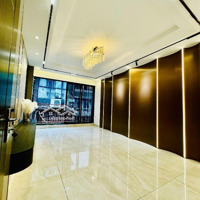 Mặt Phố Đông Các 64M2 5 Tầng Mặt Ngõ Phía Sau Ra Phố Hy Cương - Kinh Doanh Sầm Uất Thang Máy Xịn Xò