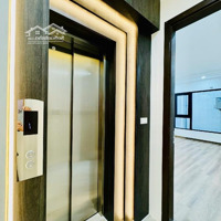 Mặt Phố Đông Các 64M2 5 Tầng Mặt Ngõ Phía Sau Ra Phố Hy Cương - Kinh Doanh Sầm Uất Thang Máy Xịn Xò