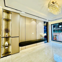 Mặt Phố Đông Các 64M2 5 Tầng Mặt Ngõ Phía Sau Ra Phố Hy Cương - Kinh Doanh Sầm Uất Thang Máy Xịn Xò