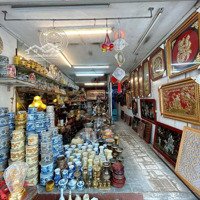 Bán Nhà Mặt Phố Hàng Quạt - Phố Cổ Ô Tô 2 Chiều, Kinh Doanh Ngày Đêm 72M2 Giá Bán 29.5 Tỷ