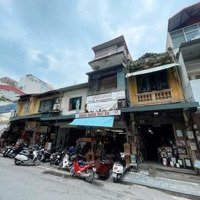 Bán Nhà Mặt Phố Hàng Quạt - Phố Cổ Ô Tô 2 Chiều, Kinh Doanh Ngày Đêm 72M2 Giá Bán 29.5 Tỷ