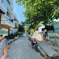 Bán Nhàmặt Tiền2 Tầng Gần Chợ Tân Mỹ 80M2, Giá Tốt Nhất Thị Trường