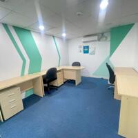 Cho thuê Văn phòng Quận 1 phù hợp 4-5 người làm việc
