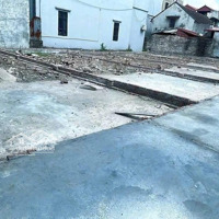 Chính Chủ Gửi Bán 52,6M2 Đất Xuân Trạch, Xuân Canh. Ngay Gần Cầu Tứ Liên Và Đô Thị Vinhomes Cổ Loa