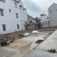 Chính Chủ Gửi Bán 52,6M2 Đất Xuân Trạch, Xuân Canh. Ngay Gần Cầu Tứ Liên Và Đô Thị Vinhomes Cổ Loa