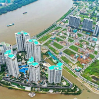 Bán Đất Mặt Tiền Đường Trương Văn Bang, P. Thạnh Mỹ Lợi, Tp. Thủ Đức: Đường 40M, 7.1X19M, 312 Triệu/M2