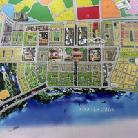 Bán Đất Mặt Tiền Đường Trương Văn Bang, P. Thạnh Mỹ Lợi, Tp. Thủ Đức: Đường 40M, 7.1X19M, 312 Triệu/M2