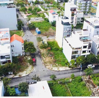 Bán Đất Chính Chú Lô Góc Hai Mặt Tiền Khuê Mỹ Đông 1 Và 14, 138M2, Ngang 8,5M, Giá Bán 15 Tỷ