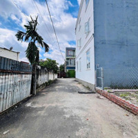 Cực Phẩm-Đất Linh Đông-(60.7M2)-Sát Vành Đai 2-Ra Phạm Văn Đồng 5P-Đường Xe Tải-Kdc Hiện Hữu