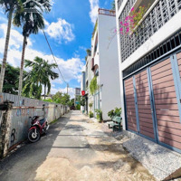 Cực Phẩm-Đất Linh Đông-(60.7M2)-Sát Vành Đai 2-Ra Phạm Văn Đồng 5P-Đường Xe Tải-Kdc Hiện Hữu