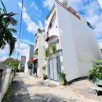 Cực Phẩm-Đất Linh Đông-(60.7M2)-Sát Vành Đai 2-Ra Phạm Văn Đồng 5P-Đường Xe Tải-Kdc Hiện Hữu