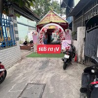 Đất Khu Phố 4 Phường Long Bình, Biên Hoà , Gần Nhà Thờ Long Bình . Sổ Hồng Thổ Cư