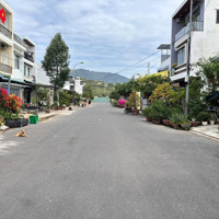 Bán Đất Nền Tái Định Cư Mỹ Gia, Đường Số 9, Xã Vĩnh Thái, Nha Trang, 4,4 Tỷ, 100M2, Xây Tự Do