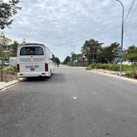 Bán Đất Nền Tái Định Cư Mỹ Gia, Đường Số 9, Xã Vĩnh Thái, Nha Trang, 4,4 Tỷ, 100M2, Xây Tự Do