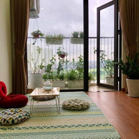 Cho Thuê Căn Góc, Full Đồ Chung Cư Gelexia 885 Tam Trinh, Hoàng Mai, View Đẹp, Chỉ 9 Triệu