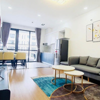 Cho Thuê Căn Hộ 2 Phòng Ngủ, Diện Tích 80M2 Tại Golden Field Nguyễn Cơ Thạch, Full Nội Thất