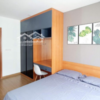 Cho Thuê Căn Hộ 2 Phòng Ngủ, Diện Tích 80M2 Tại Golden Field Nguyễn Cơ Thạch, Full Nội Thất