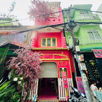 Cần Cho Thuê Căn Nhà Full Màu Hồng Mặt Tiền Đường Nội Bộ 79 Phạm Viết Chánh P. 19, Bình Thạnh
