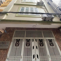 Cho Thuê Nhà Ngõ 124 Hoàng Ngân.diện Tích50M2 Xd 35M2 X 5T. Đầy Đủ Nội Thất. Giá 13 Triệu