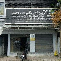Cho Thuê Nhà Mặt Phố 233 Lê Hồng Phong, Ngang 7M, Diện Tích Sử Dụng 140M2, Giá Bán 20 Triệu