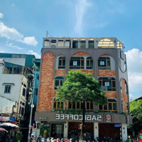 Cho Thuê Nhà Mặt Phố Tại Ngô Thì Nhậm, 210 Triệu, 300M2 X 4 Tầng. Mặt Tiền 12M Mọi Mô Hình