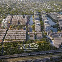 Nhanh Tay Mới Kịp, Một Căn Duy Nhất Giá Tốt Cho Thuê Nhanh Tại Khu Phố Art Đã Hoàn Thiện Cơ Bản