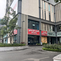 Giá Tốt Cho Thuê Shop Khối Đế Tại Vinhomes Skylake 260 M2. Lh Em Châu 0978012114