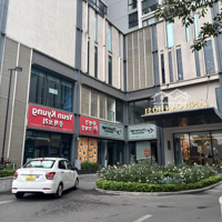 Giá Tốt Cho Thuê Shop Khối Đế Tại Vinhomes Skylake 260 M2. Lh Em Châu 0978012114