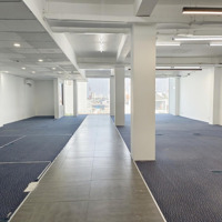 Cho Thuê Văn Phòng Sàn 154M2 View Kính Sáng Tại Nguyễn Xí - Bình Thạnh