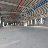 Cho Thuê Kho Xưởng Tại Tân Uyên Bình Dương.diện Tích8400M2, 26.000M2. Giấy Phép Đầy Đủ