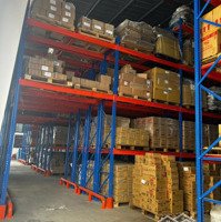 Cho Thuê Kho Dịch Vụ Quản Lý Ngay Mặt Đường Phan Trọng Tuệ, Thanh Trì, Hà Nội
